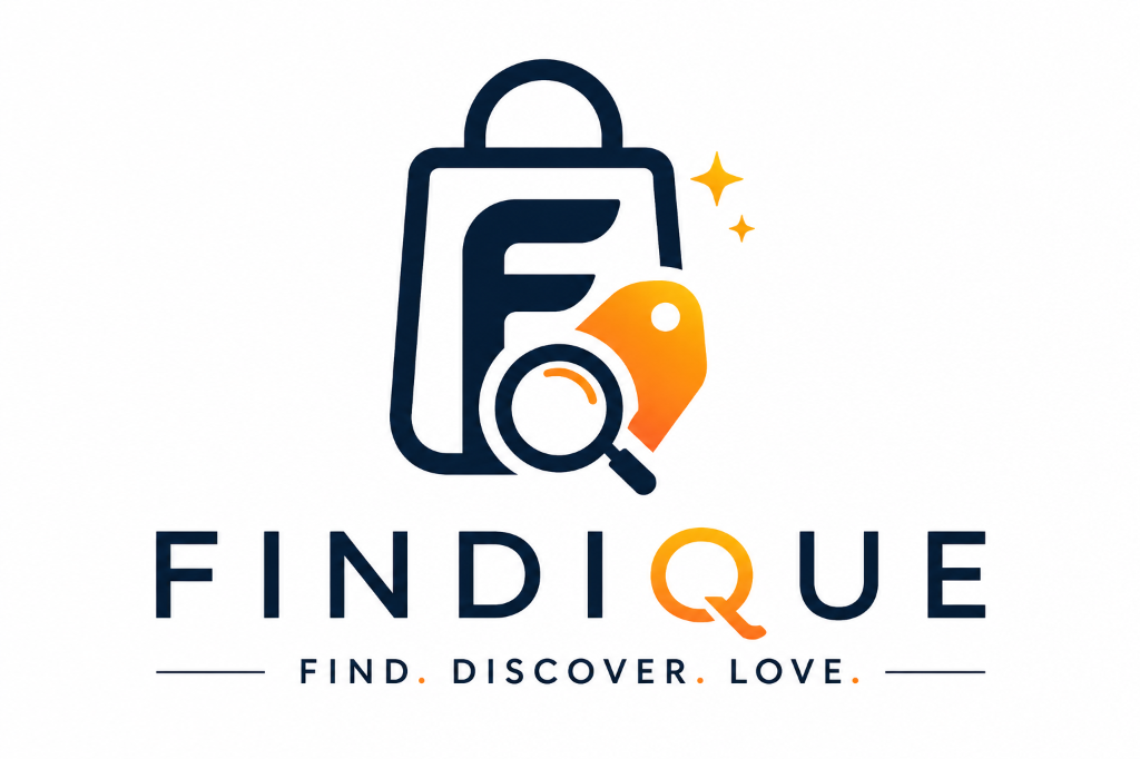 Findique Logo